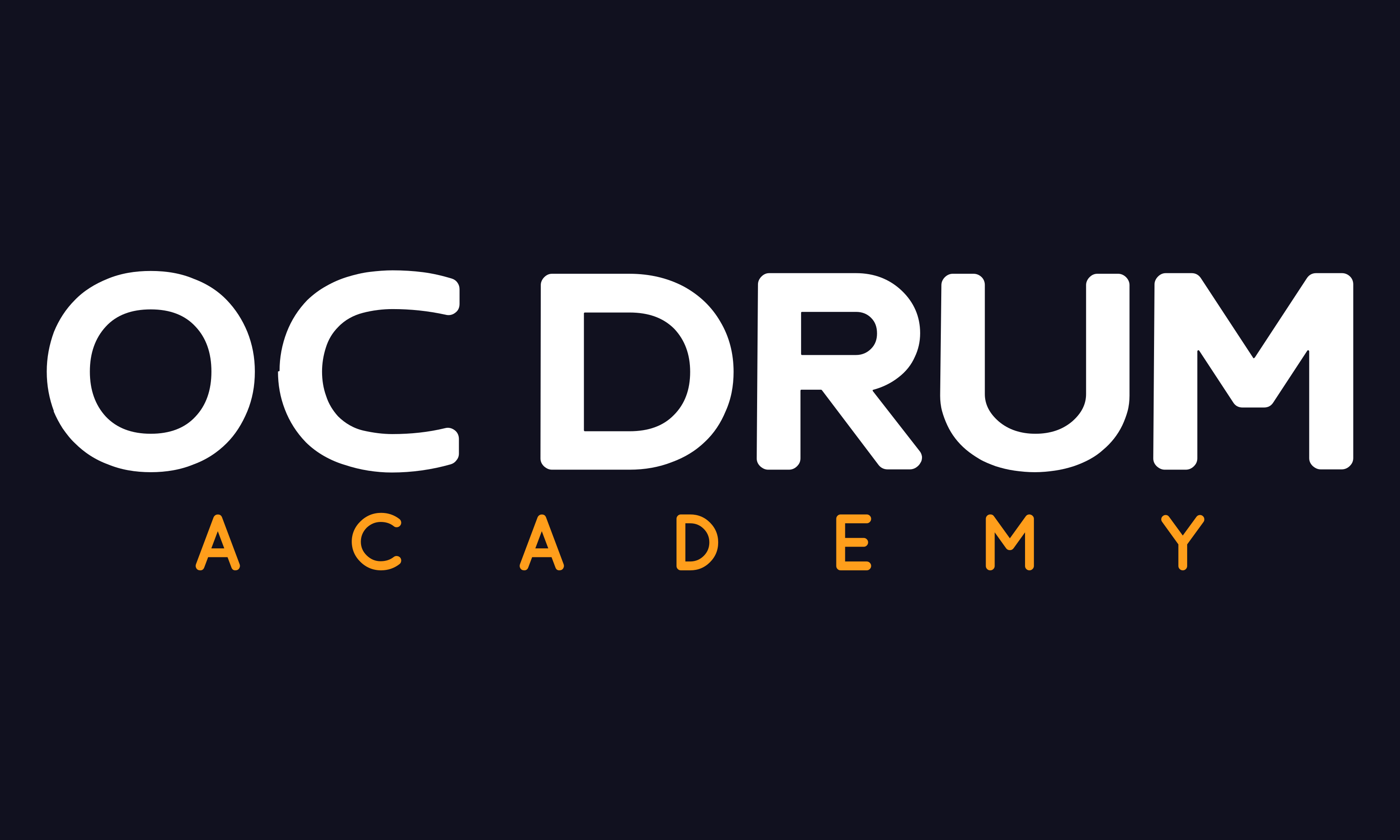 OC Drum Academy